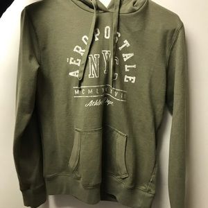 Aeropostale hoodie